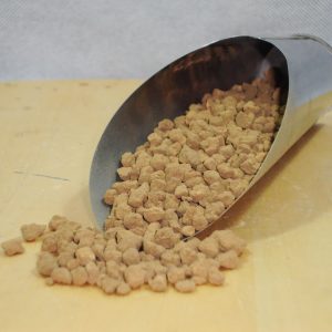 Akadama Granel Grano Medio