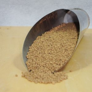 Akadama Granel Grano Shohin