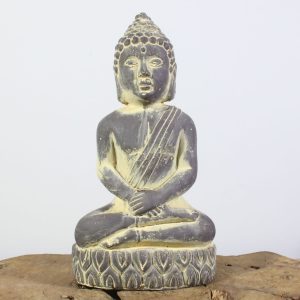 Buda Sentado