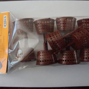Cestas Abono Pincho