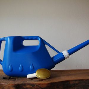 Regadera 3l.
