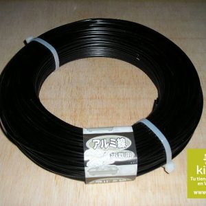 Aluminio Japonés