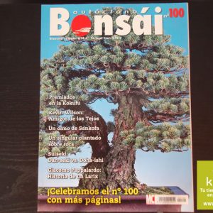 Bonsái Autóctono