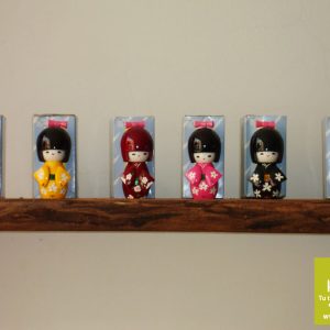 Kokeshi