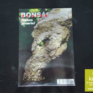 Bonsái Pasión