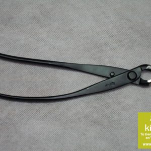 Vaciadora 179mm.