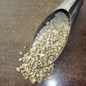 Pómice Granel Grano Medio