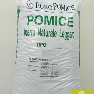 Pomice grano medio