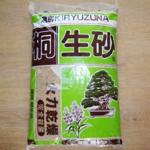 Kiryu Grano Medio