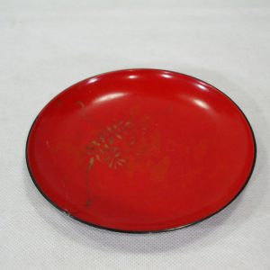 Laca roja