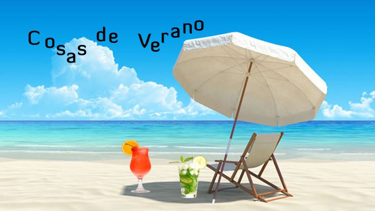 Cosas de Verano