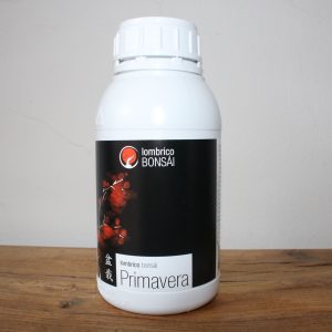 Lombrico Primavera