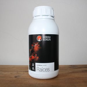 Lombrico Raíces