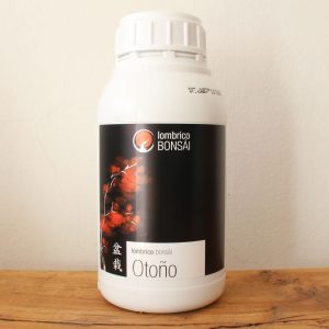Lombrico Otoño