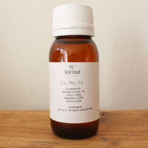 Kirise Ca