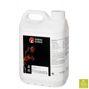 Lombrico Primavera 5L