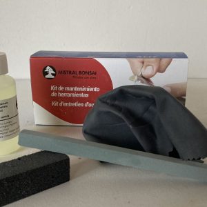 Kit Mantenimiento de Herramientas