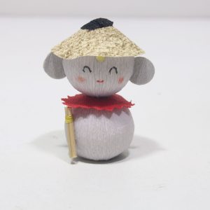 Okiagari jizo