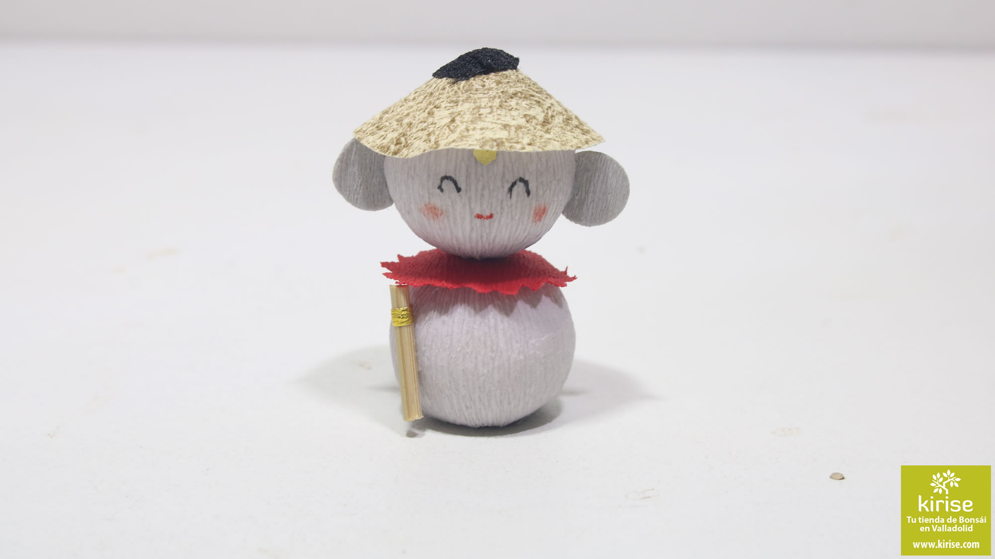 Okiagari jizo