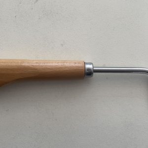 Desenrollador Raíces