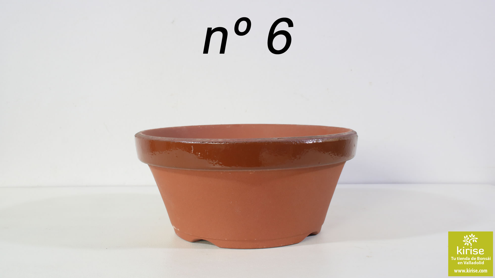 Maceta KM0444