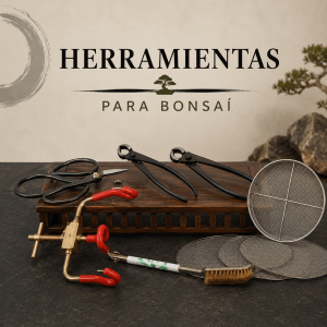 Herramientas