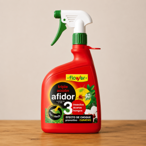 Insecticidas