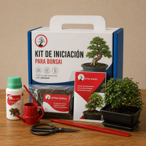 Kit iniciación