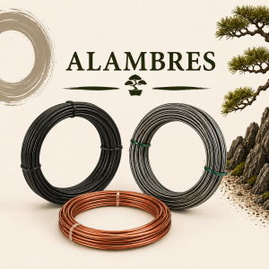 Alambres