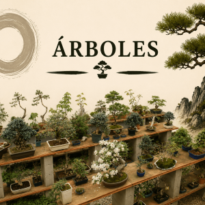 Árboles