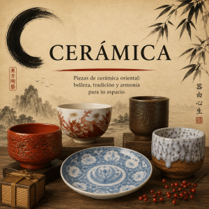 Cerámica