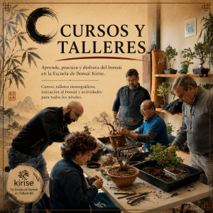 Cursos y Talleres