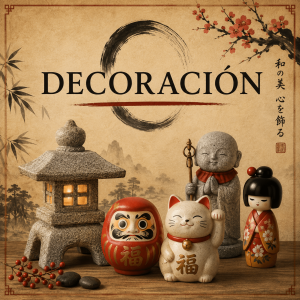 Decoración