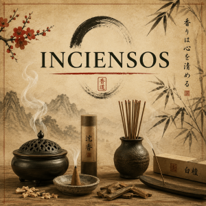 Inciensos