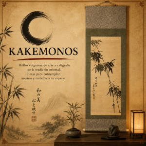 Kakemonos