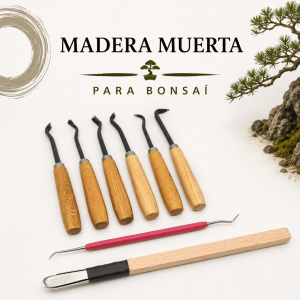 Madera muerta