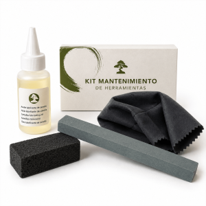 Mantenimiento de herramientas
