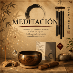 Meditación