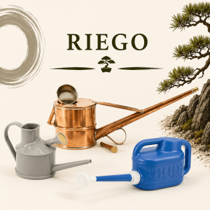 Riego