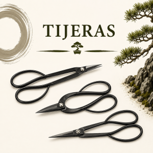 Tijeras