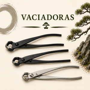 Vaciadoras
